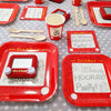 Etch A Sketch Party in a Box!