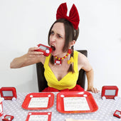 Etch A Sketch Party in a Box!