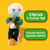 Bernie Sanders Knit Plush Toy