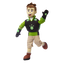 Wild Kratts - Chris Plush