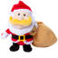Santa Clause Plush