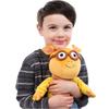Daytime Arthur Plush (PBS Kids)