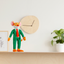Geronimo Stilton Mouse Plush