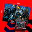 Valiant Jigsaw Puzzle - 500 Pieces (Superhero Universe)