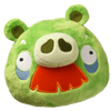 Angry Birds - Moustache Pig Plush
