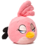 Angry Birds - Stella | Pink Bird Plush
