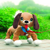 Peppy Pets Mutt Plush