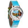Bob Ross Watch