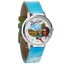 Bob Ross Watch