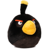 Angry Birds - Bomb | Black Bird Plush