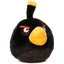 Angry Birds - Bomb | Black Bird Plush