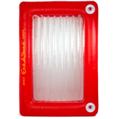 Etch A Sketch Giant Inflatable Float