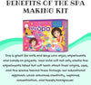 DIY Explore STEM Learner Kit - My Spa Lab (Bath Bomb)