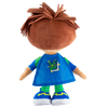 Super Why! Plush Doll (PBS Kids)