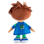 Super Why! Plush Doll (PBS Kids)