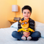 Daytime Arthur Plush (PBS Kids)