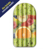 Take2Floats Fruit Float and Noodle Popsicle