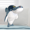Zig & Sharko - Sharko the Shark Plush