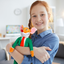 Geronimo Stilton Mouse Plush