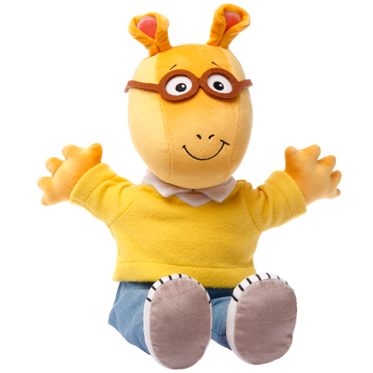 Arthur sales plush doll