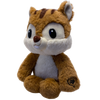 Copy Chat Chipmunk Plush - Repeats What You Say