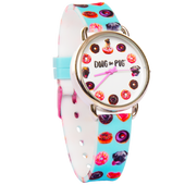 Doug The Pug Watch