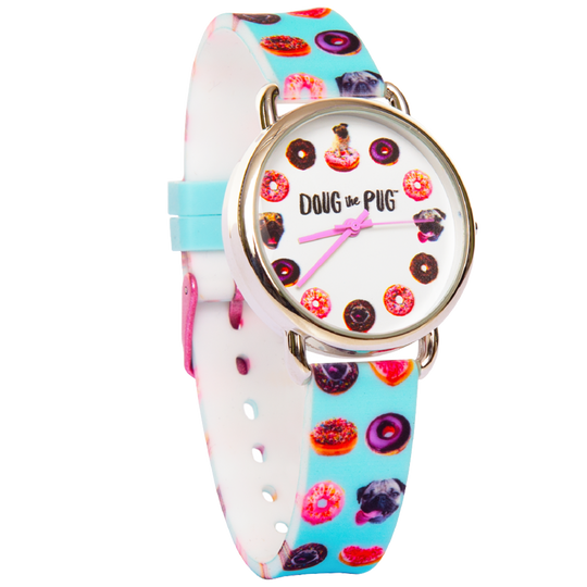 Doug The Pug Watch