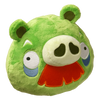 Angry Birds - Moustache Pig Plush