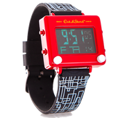 Etch A Sketch Digital Watch