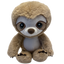 Copy Chat Sloth Plush - Repeats What You Say