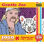 Tiger King Jigsaw Puzzle - 1000 Pieces (Gentle Joe)