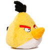 Angry Birds - Chuck | Yellow Bird Plush