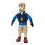 Wild Kratts - Martin Plush