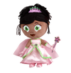 Super Why! Princess Pea Plush (PBS Kids)
