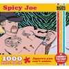 Tiger King Jigsaw Puzzle - 1000 Pieces (Spicy Joe)