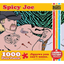 Tiger King Jigsaw Puzzle - 1000 Pieces (Spicy Joe)