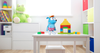 Let's Go Luna - Leo Plush (PBS Kids)