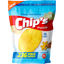 Potato Chips Jigsaw Puzzle - 236 Piece Premium Quality Puzzle Toy