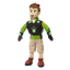 Wild Kratts - Chris Plush