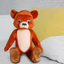 Little Bear Plush