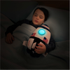Neil The Rocket Plush - Light Up Rocket Ship
