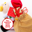 Santa Clause Plush