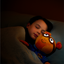 Nighttime Arthur Plush (PBS Kids)