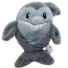 Copy Chat Shark Plush - Repeats What You Say