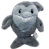 Copy Chat Shark Plush - Repeats What You Say