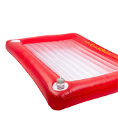 Etch A Sketch Giant Inflatable Float