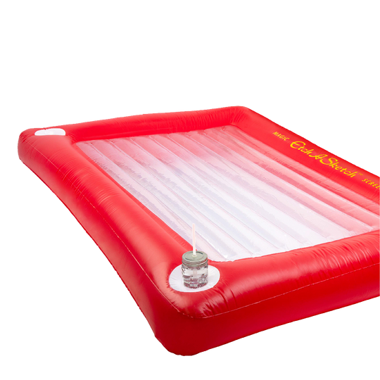 Etch A Sketch Giant Inflatable Float