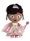 Super Why! Princess Pea Plush (PBS Kids)