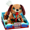 Peppy Pets Mutt Plush