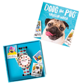 Doug The Pug Watch